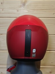 PRILBA ATOMIC REDSTER WC AMID RED FIS 59,5-60,5CM